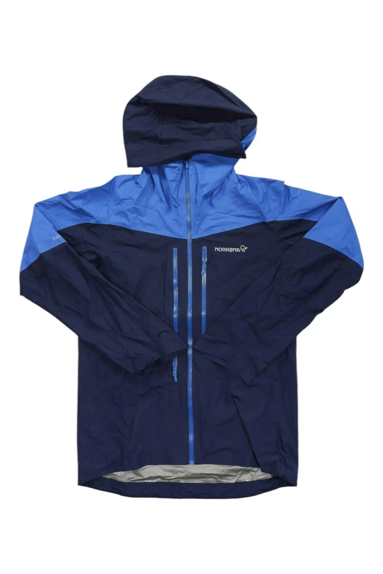 Norrona Mens Falketind GTX Paclite Jacket