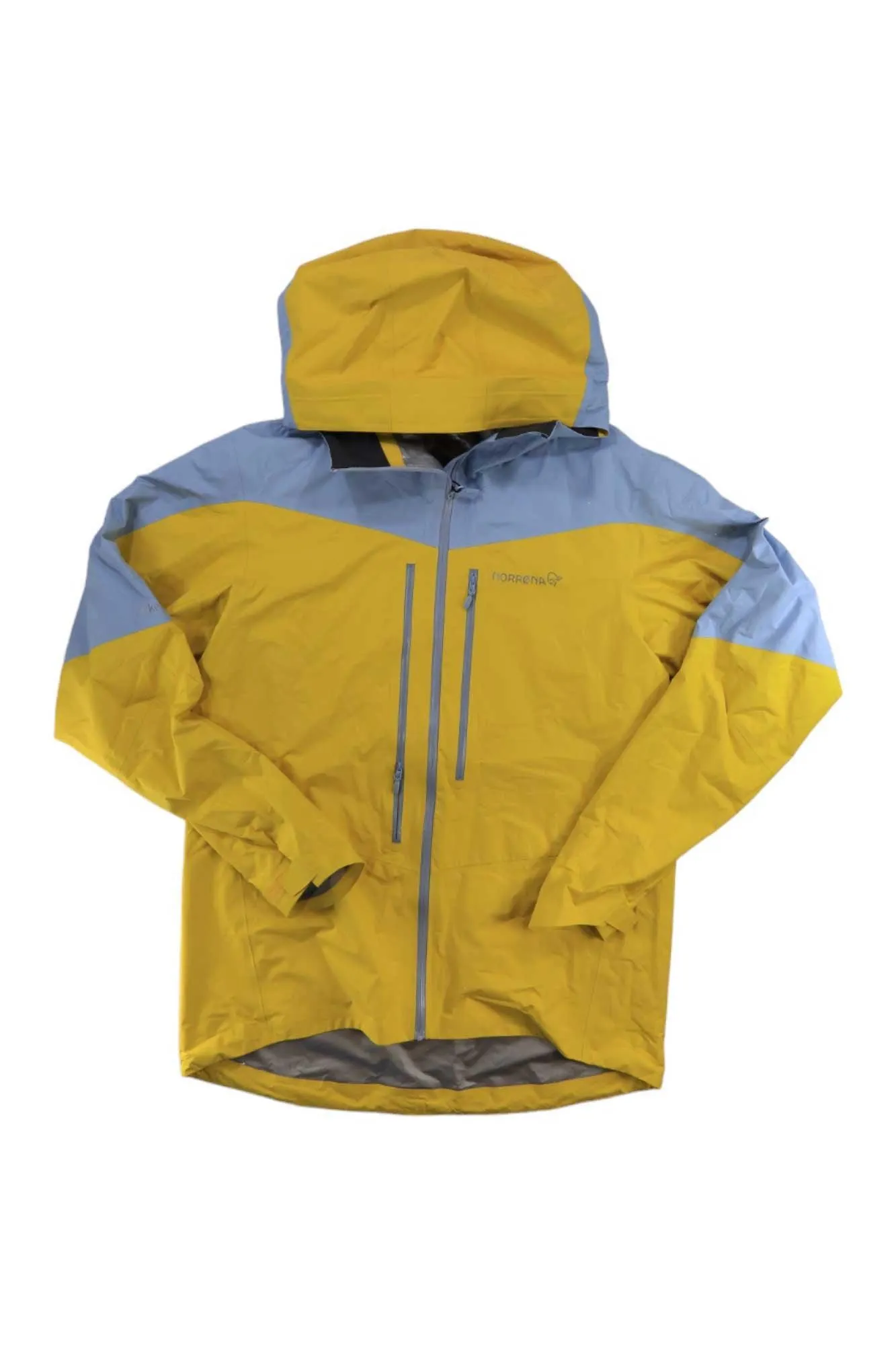 Norrona Mens Falketind GTX Paclite Jacket