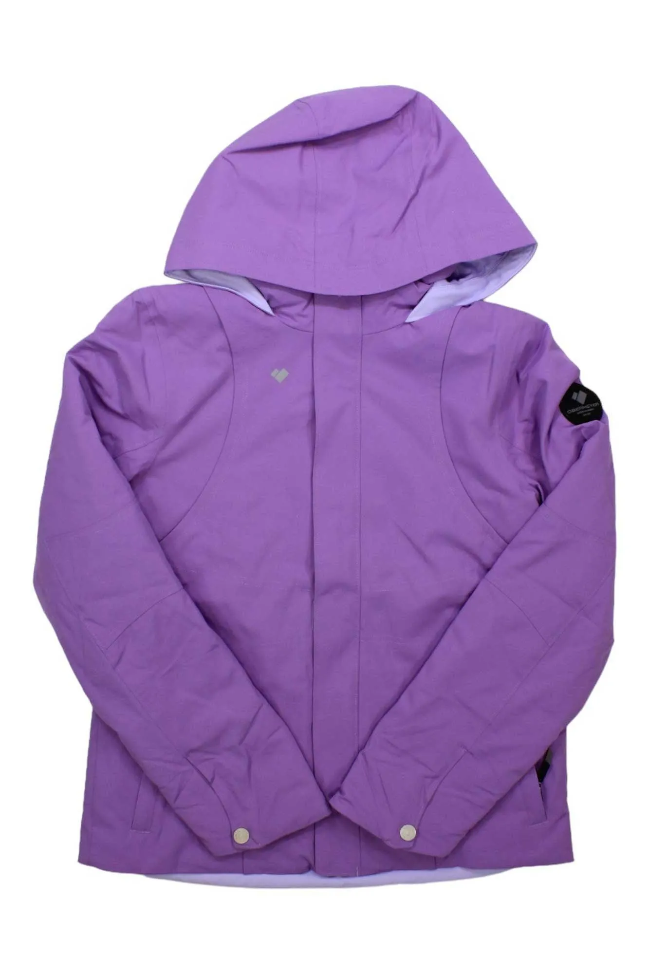 Obermeyer Girls Rylee Jacket