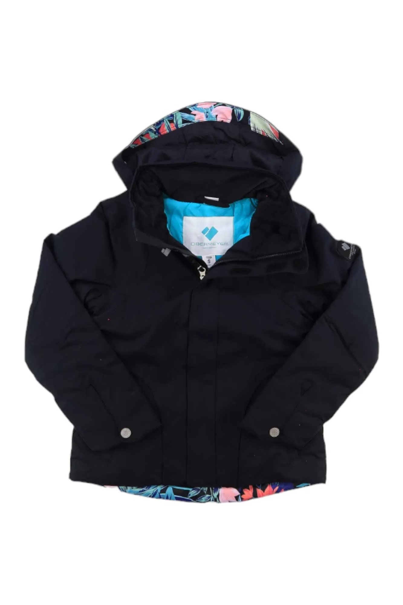 Obermeyer Girls Rylee Jacket