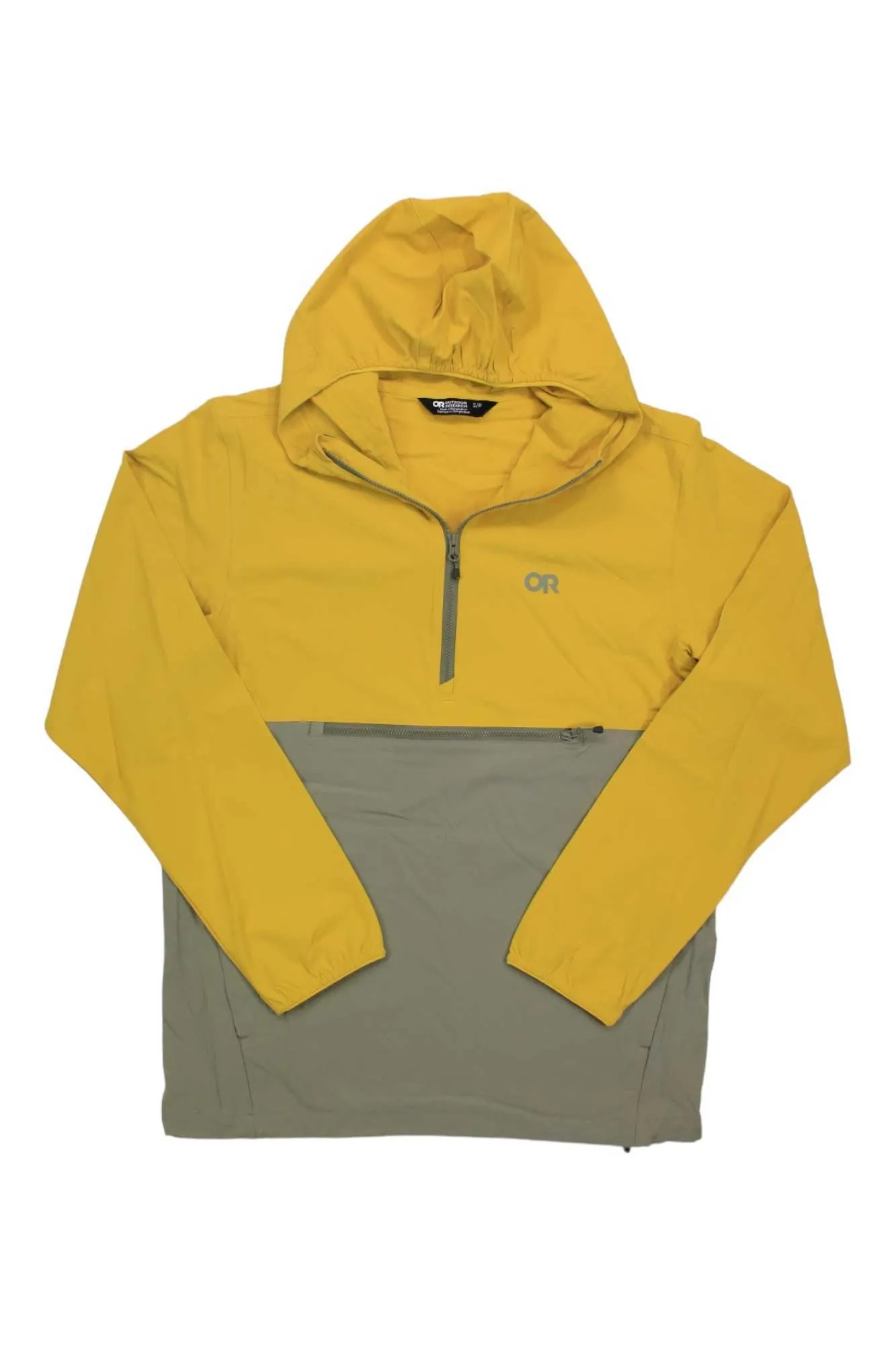 Outdoor Research Men's Ferrosi Anorak