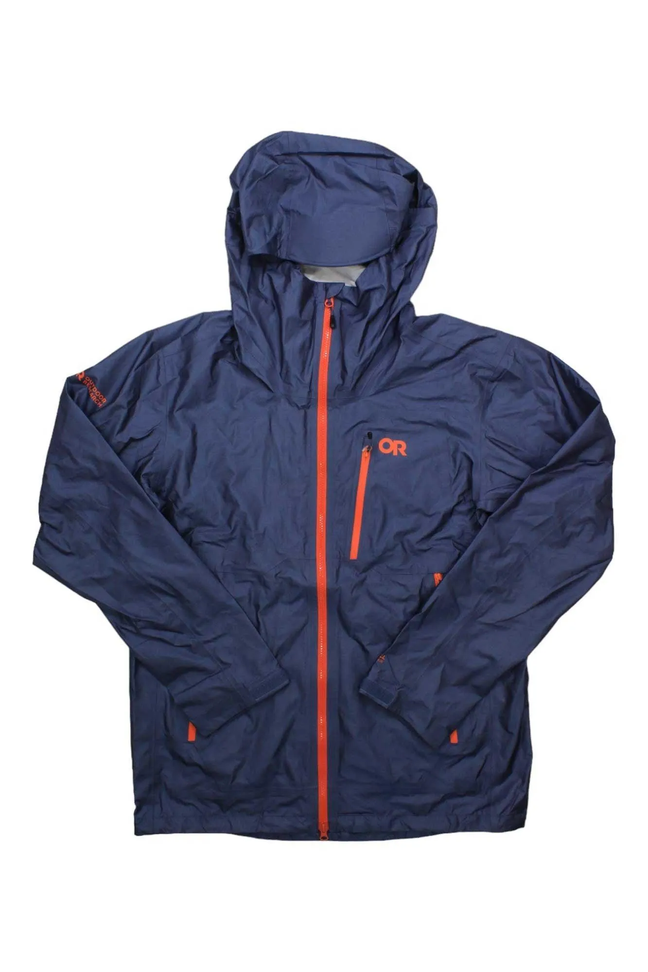 Outdoor Research Mens Helium Ascentshell Jacket