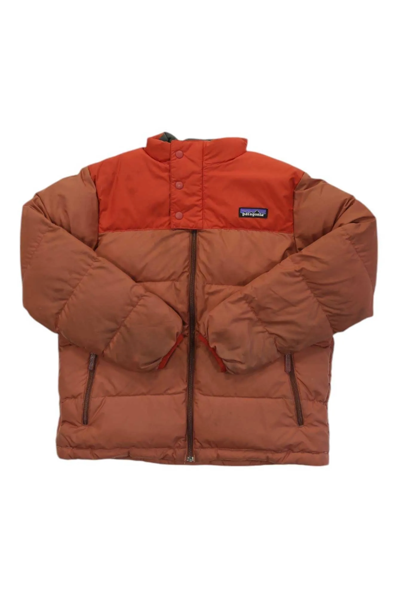 Patagonia Boys Down Jacket