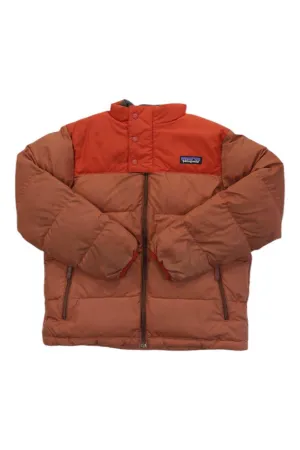 Patagonia Boys Down Jacket