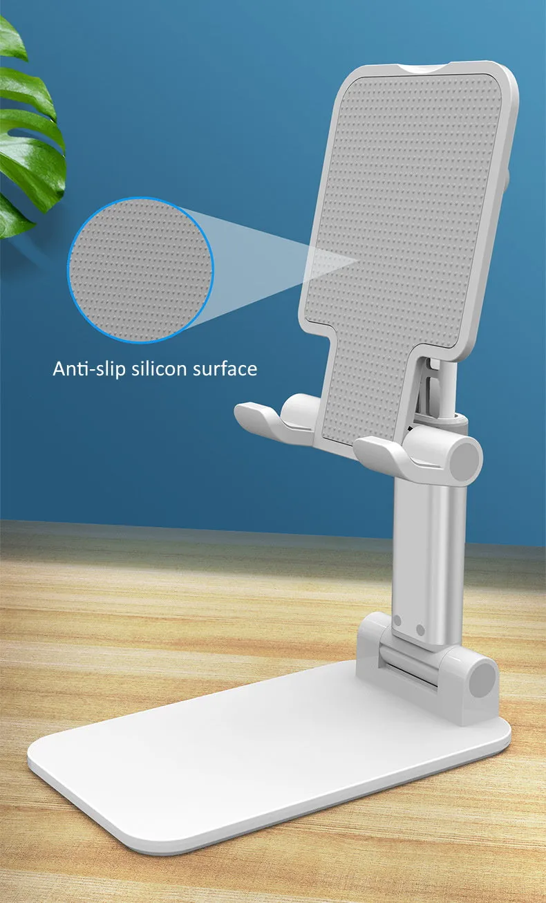 Phone Tablet Stand Stretchable Foldable (Double Pole)