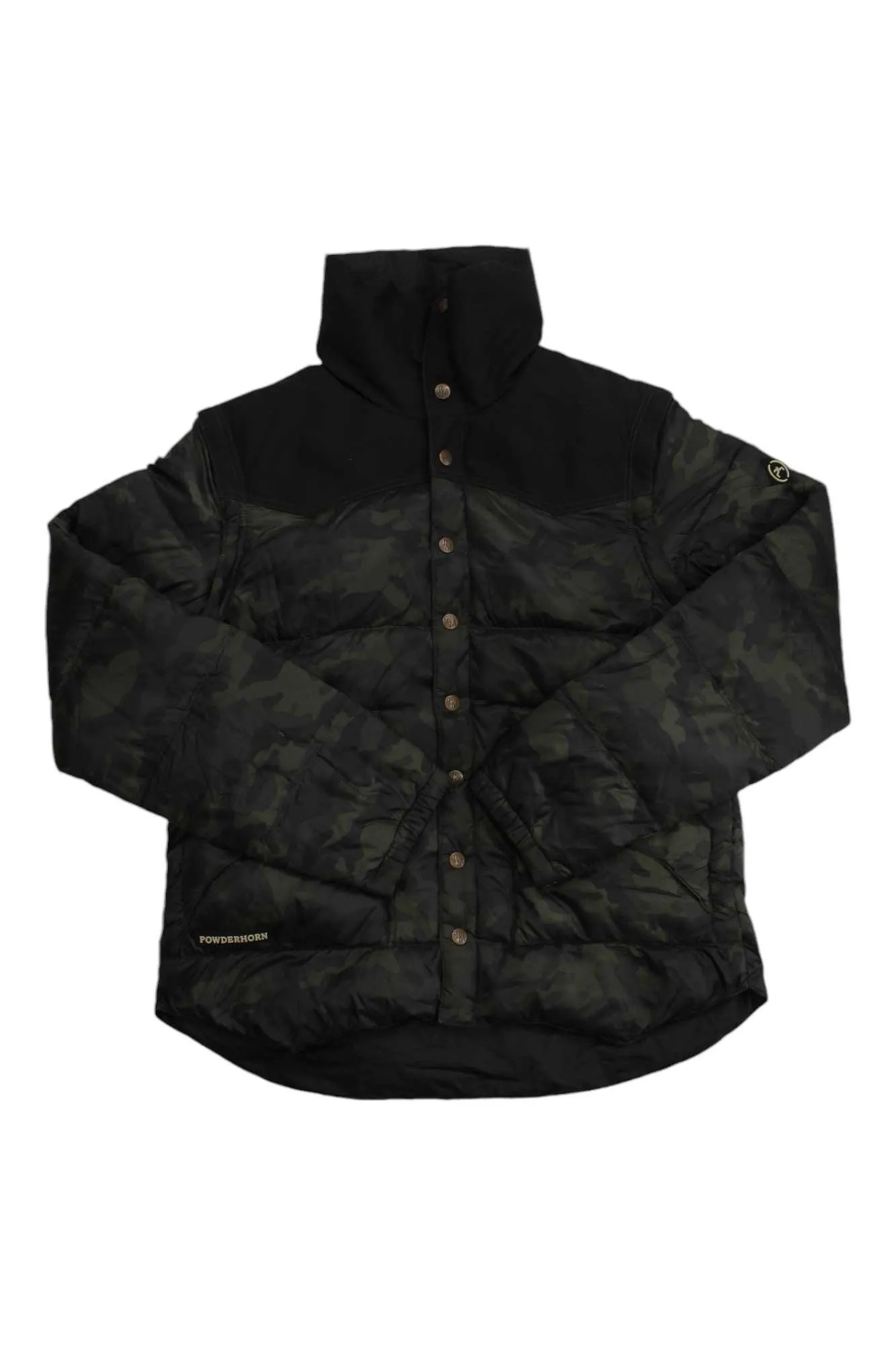 Powderhorn Men's The Original Jacket