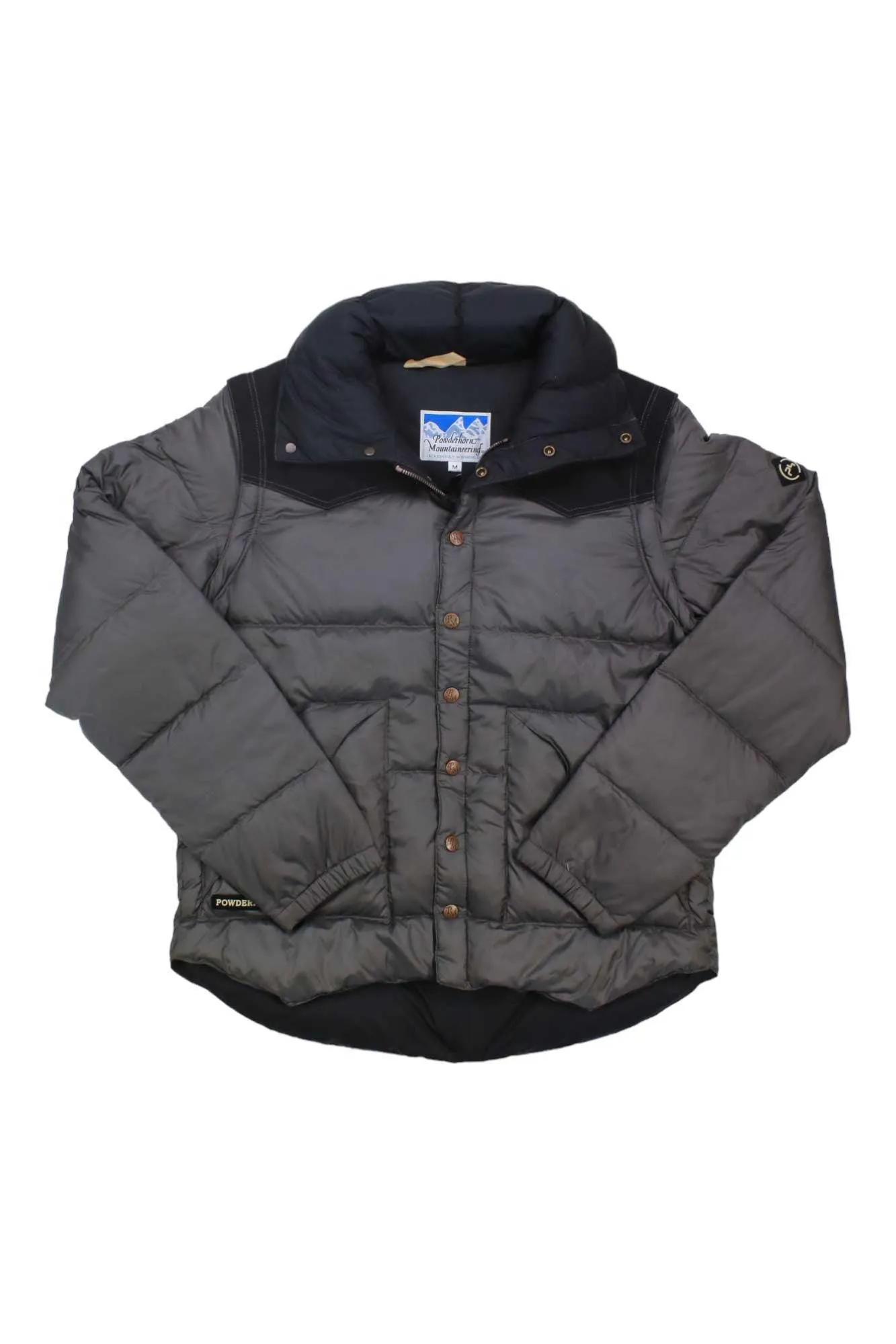 Powderhorn Men's The Original Jacket