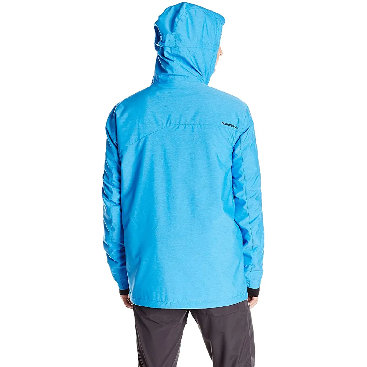 Quiksilver Craft Men's Snow Jackets (Brand New)