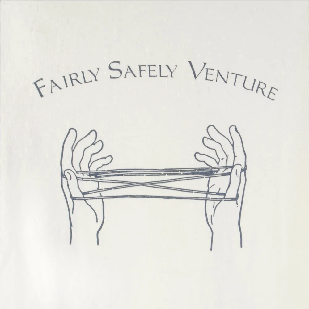 "Fairly Safely Venture" T-shirt