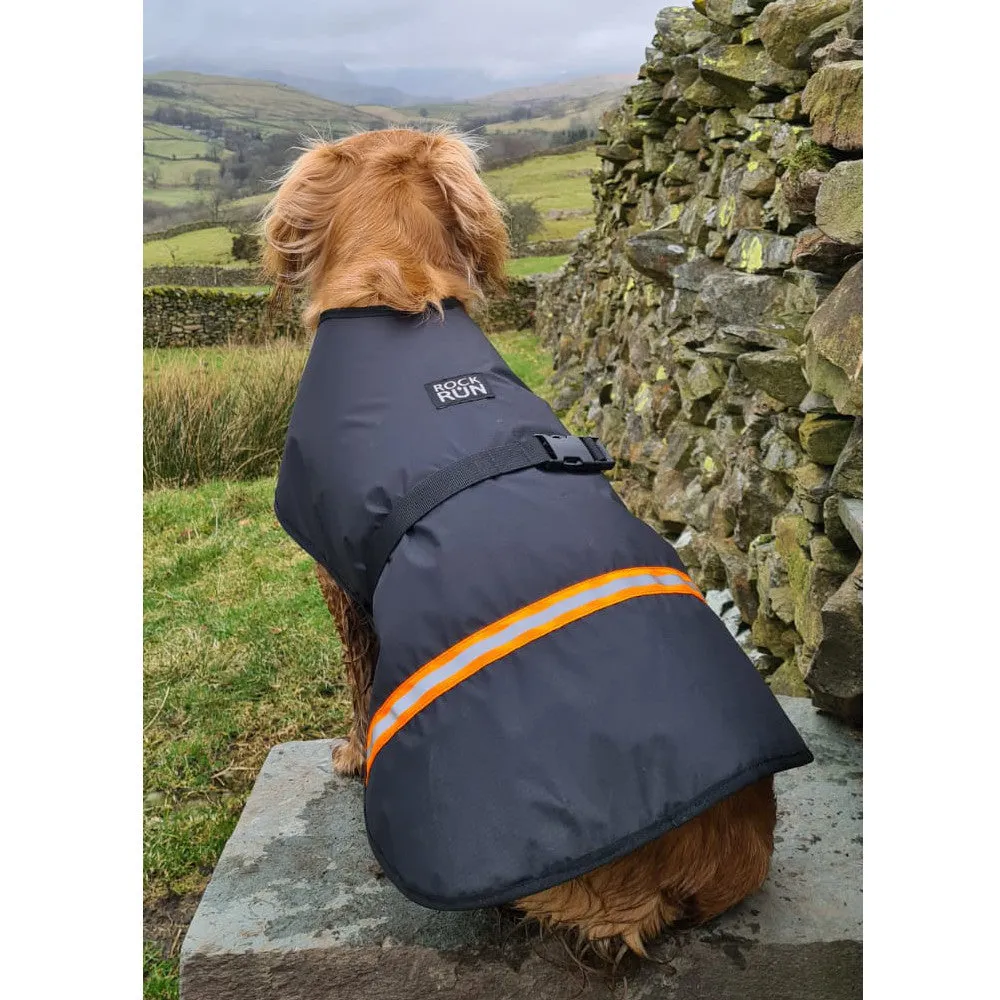 Rock   Run Dogs Fell Jacket