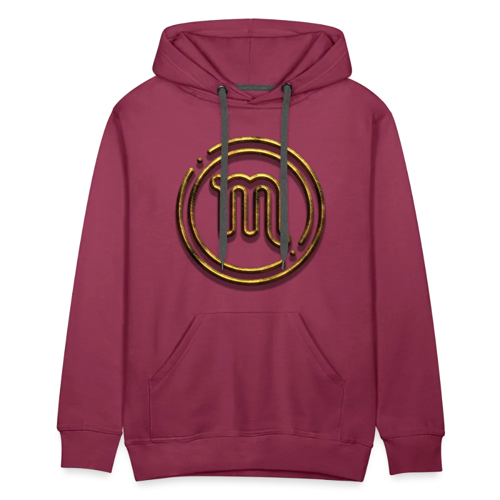 Scorpio 3D Men’s Premium Hoodie