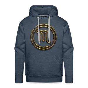 Scorpio 3D Men’s Premium Hoodie