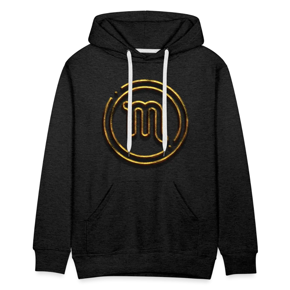 Scorpio 3D Men’s Premium Hoodie