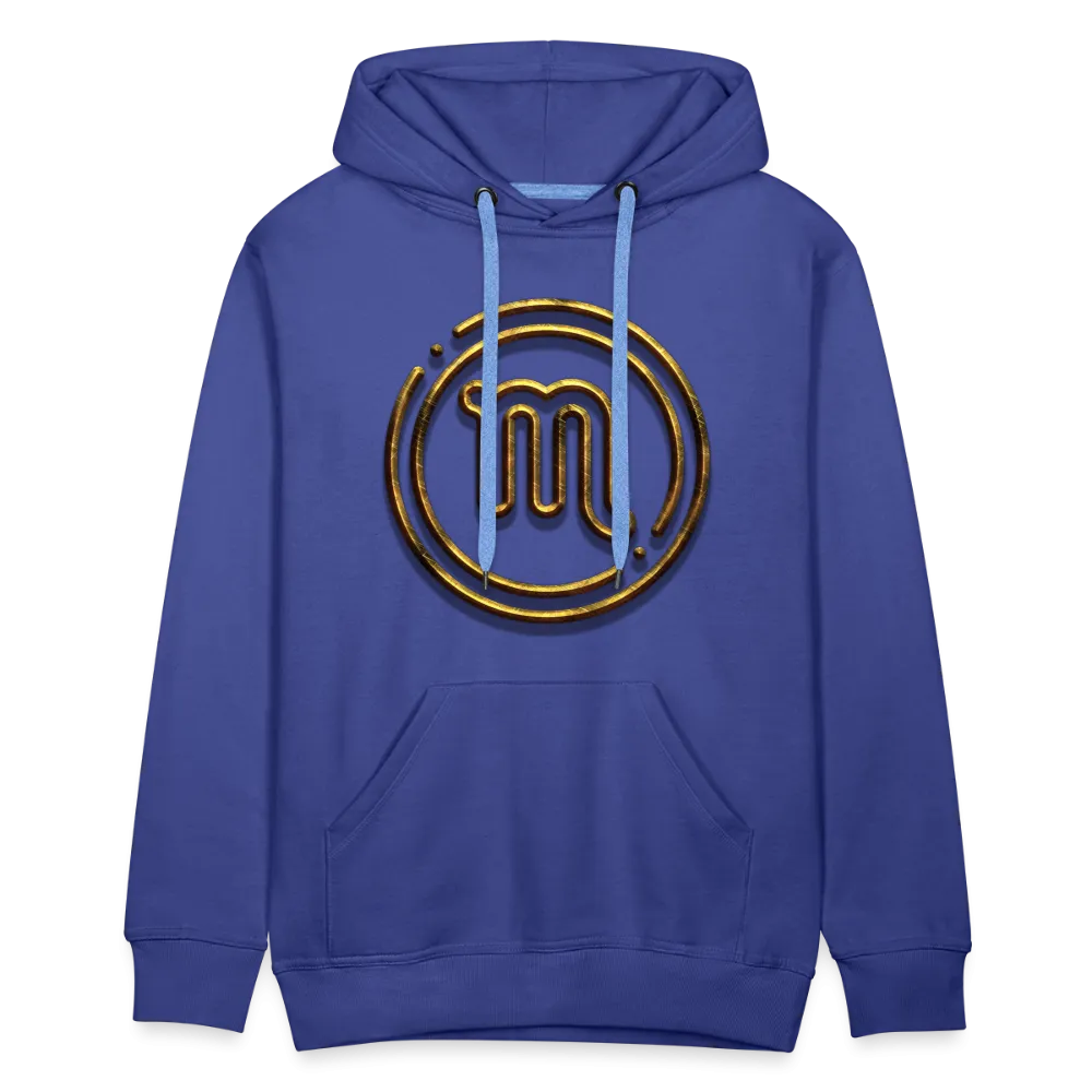 Scorpio 3D Men’s Premium Hoodie