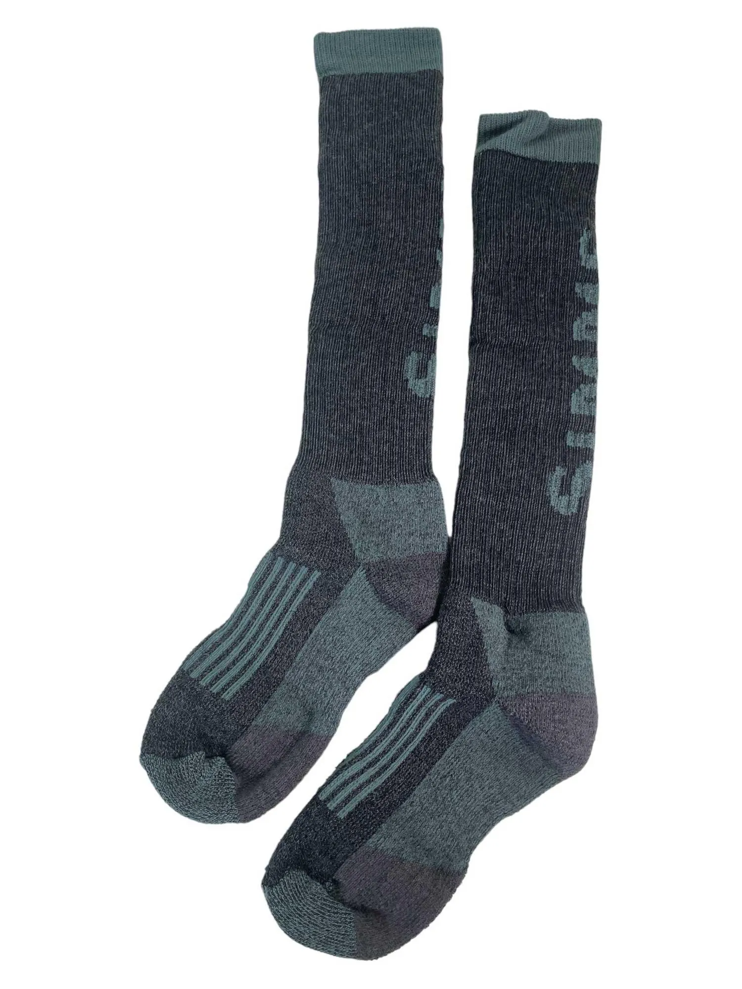 Simms Women's Merino Thermal Over The Calf Sock