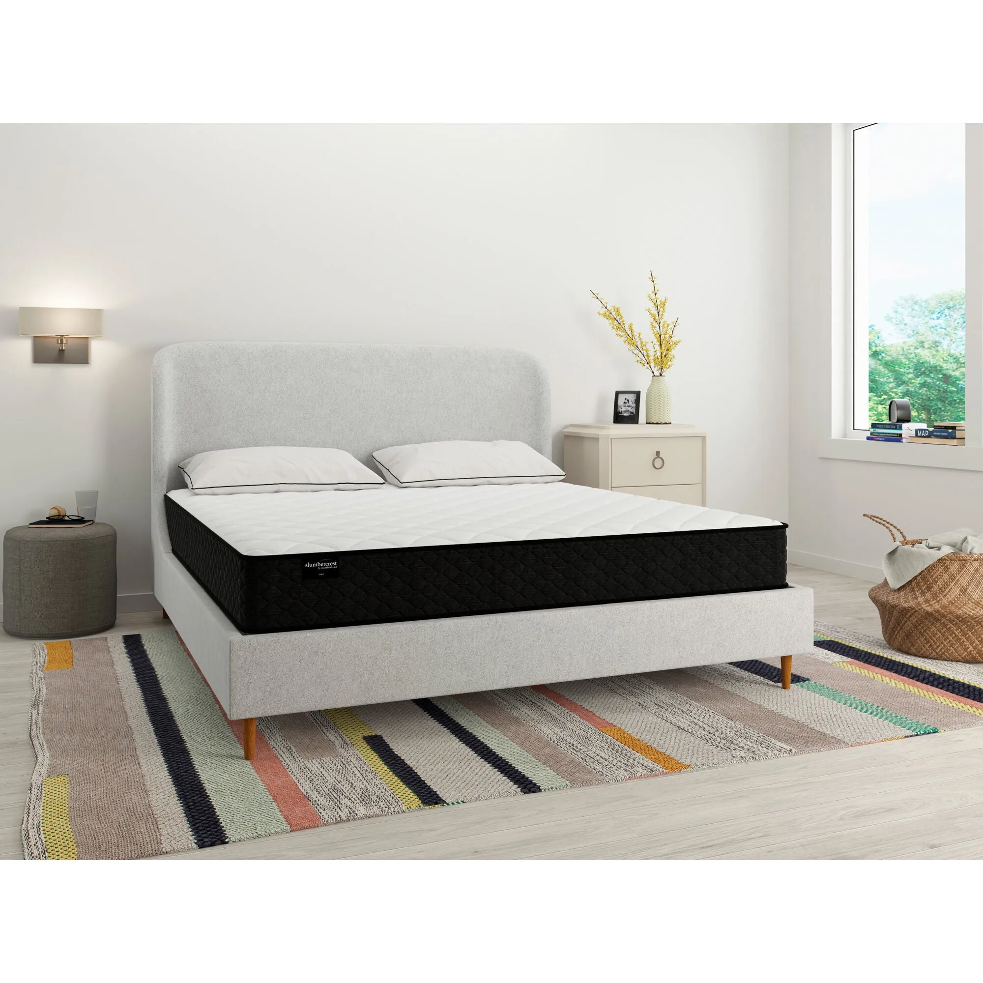 Slumbercrest Orbit Mattress