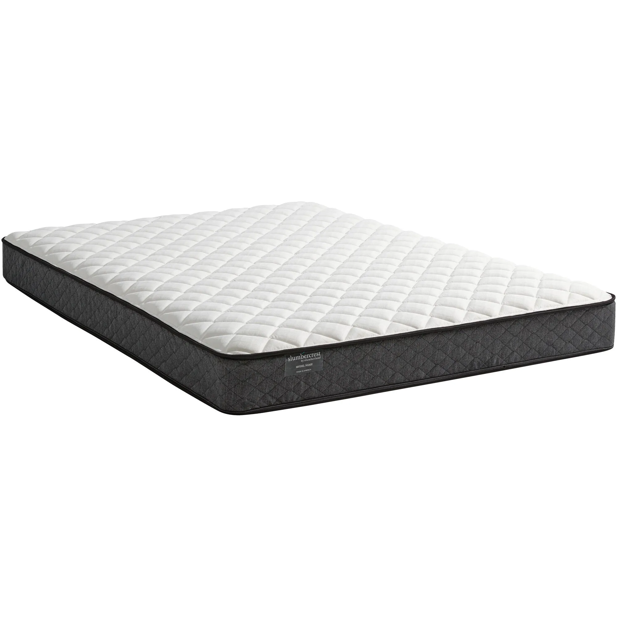 Slumbercrest Orbit Mattress