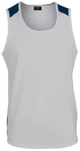 Stencil Men's Team Singlet (1056)