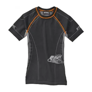 STIHL ADVANCE Short-Sleeve Base Layer