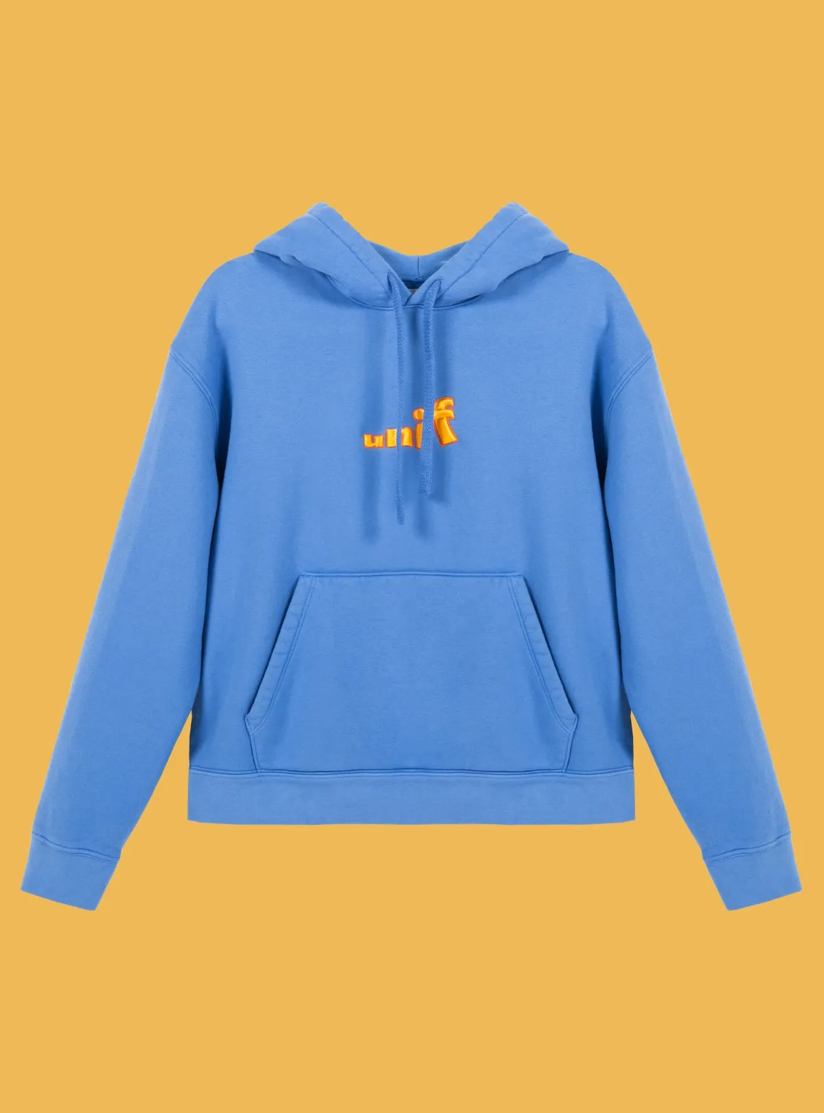 Swing Logo Hoodie