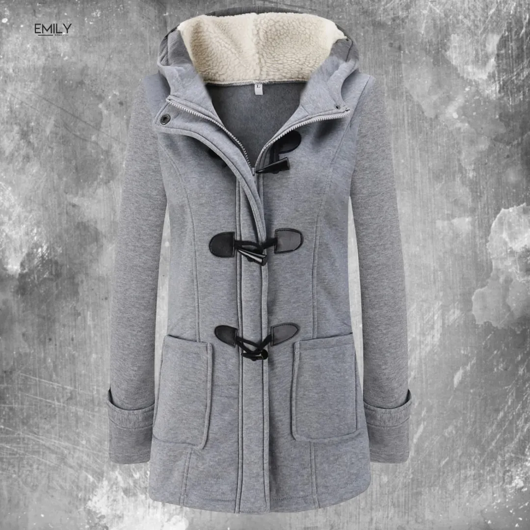 Telsa™ Women's Winter Coat