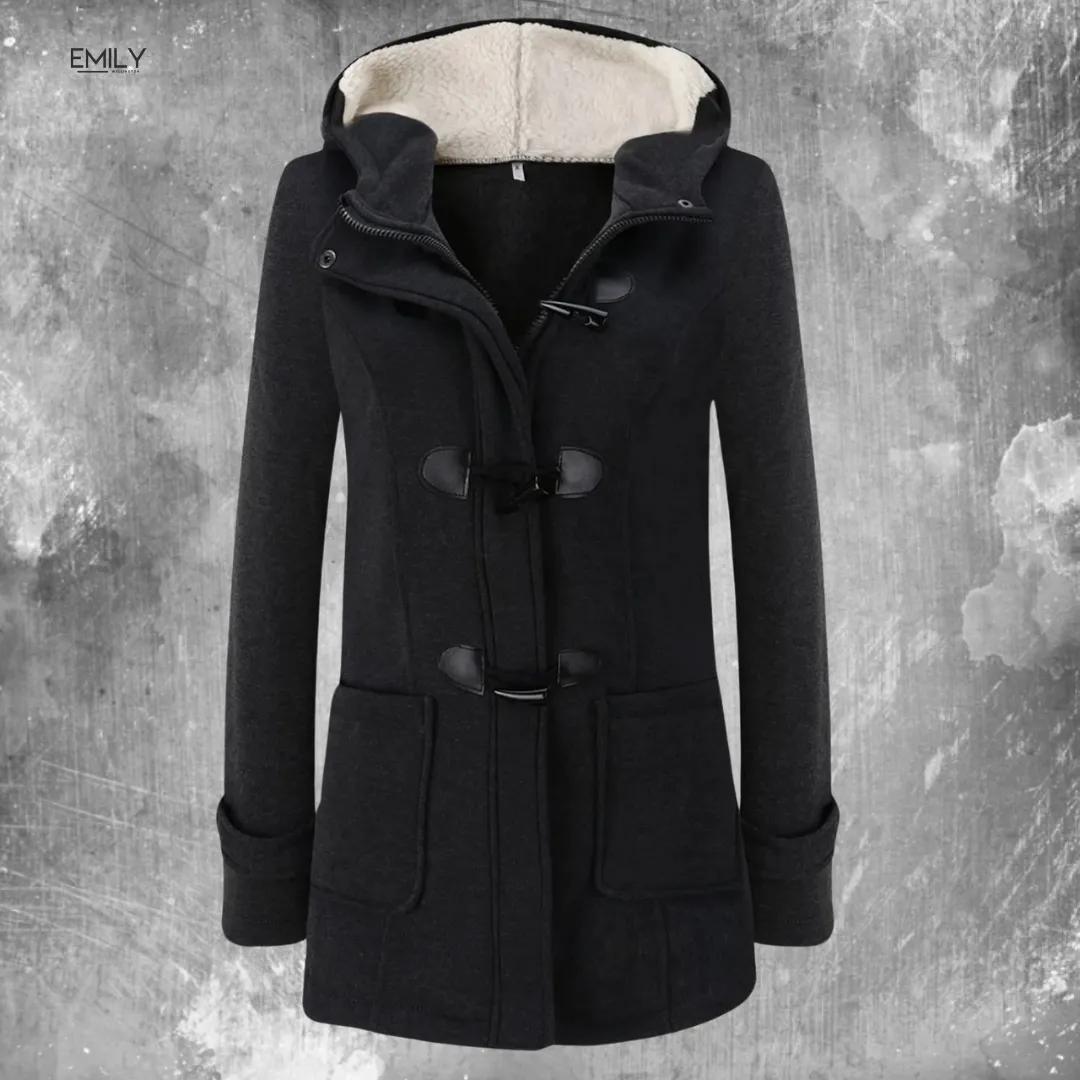 Telsa™ Women's Winter Coat