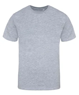 The 100 T | Heather Grey