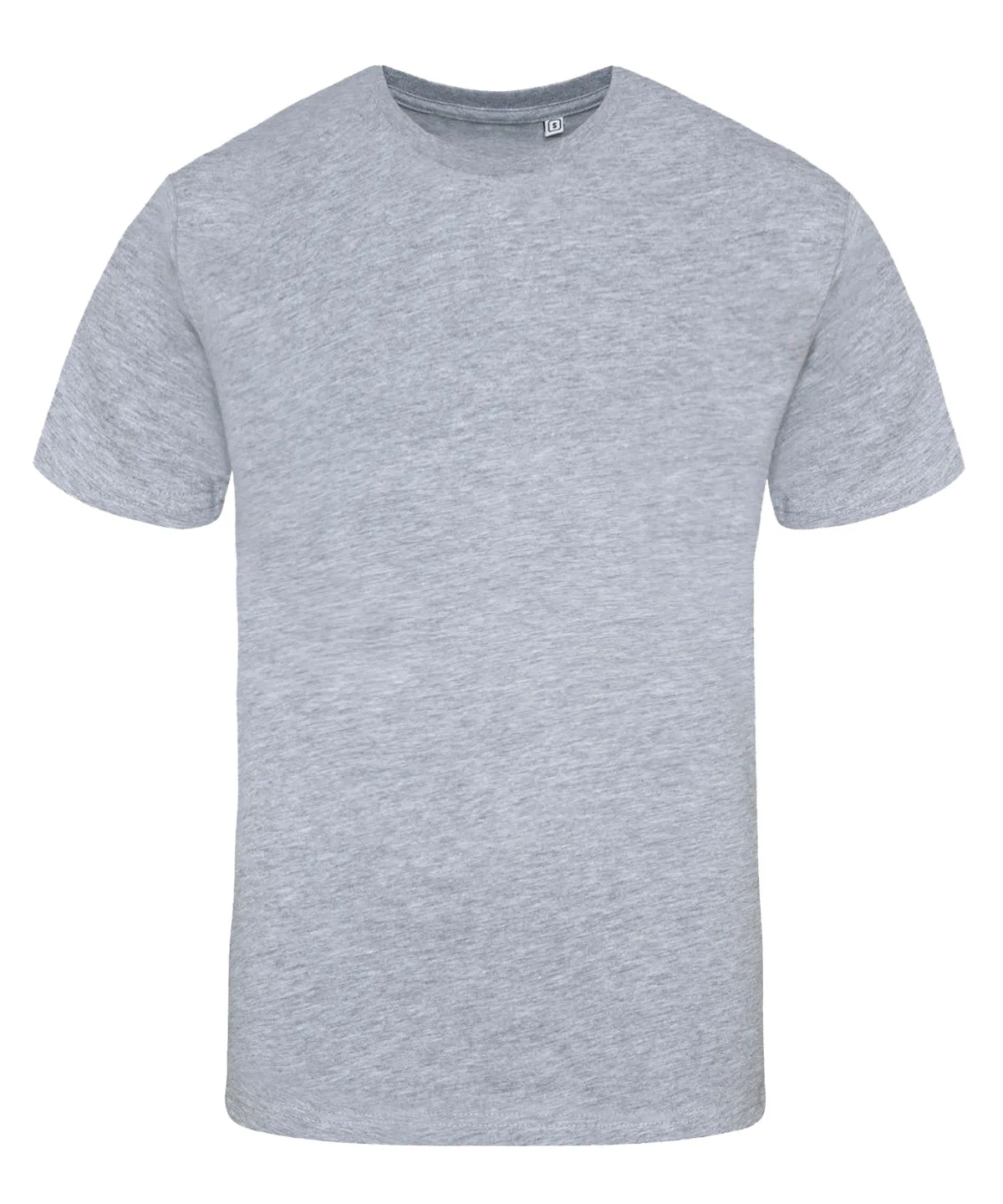 The 100 T | Heather Grey