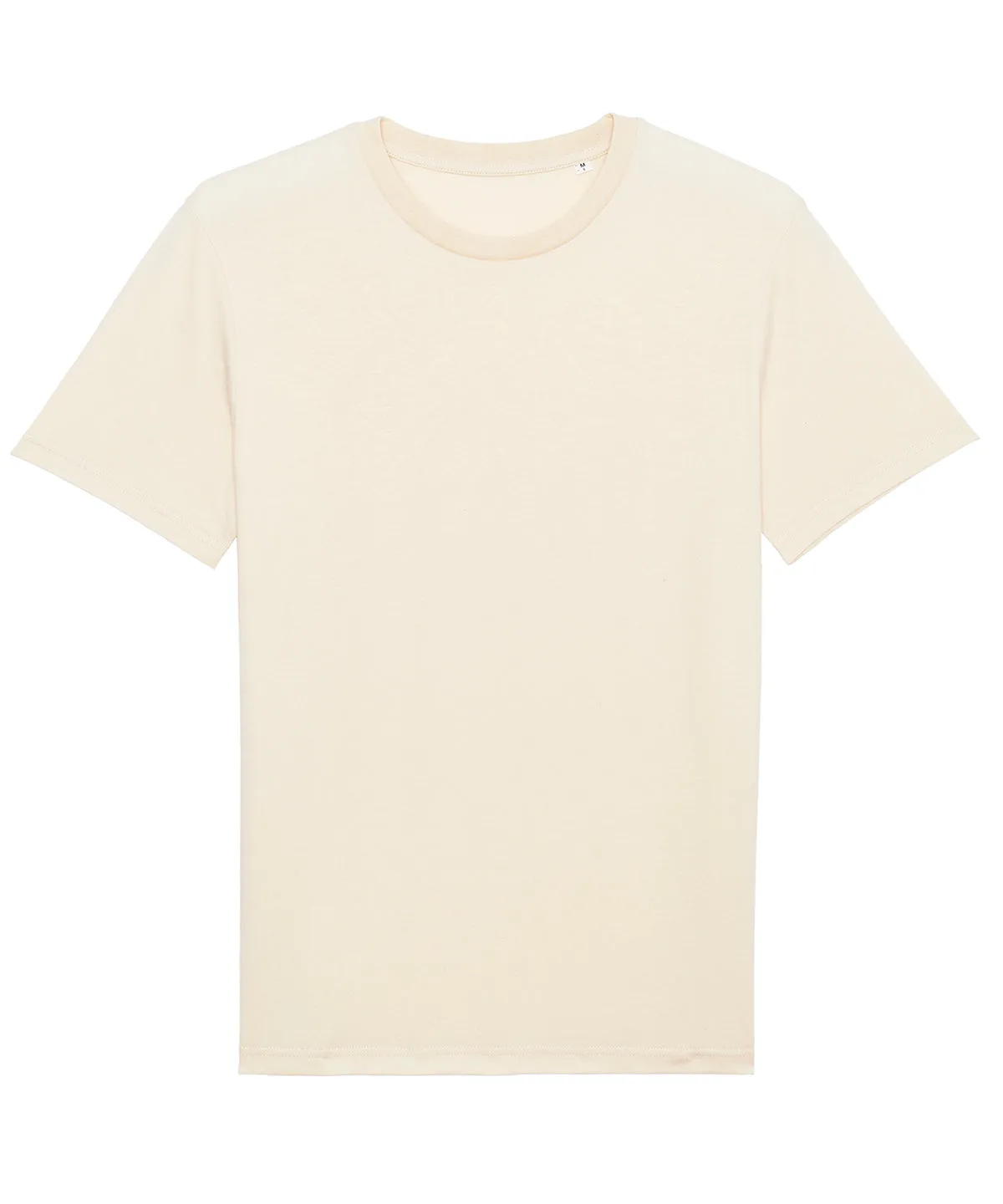 Unisex Creator iconic t-shirt (STTU755) | Natural Raw