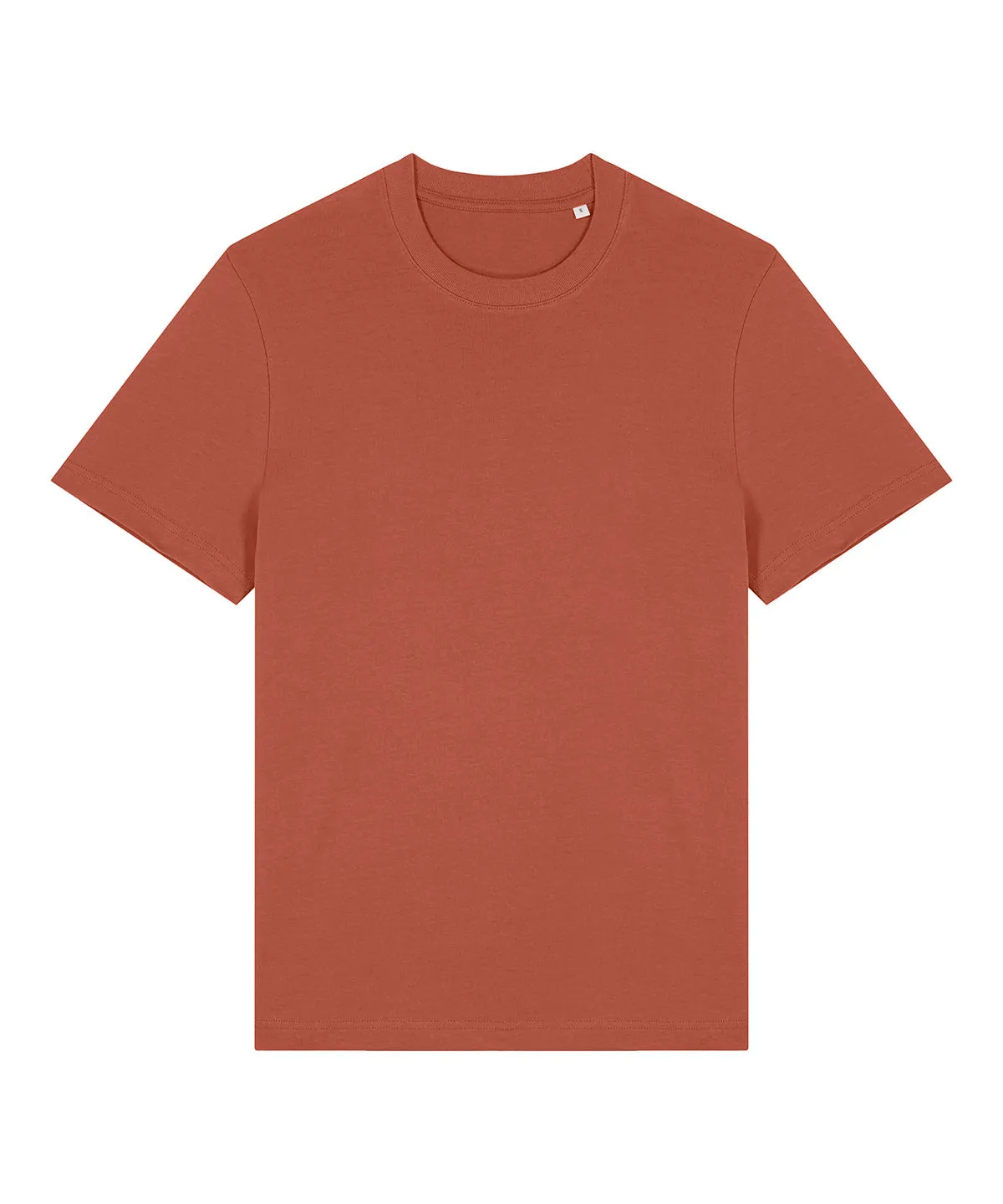 Unisex Sparker 20 heavy t-shirt (STTU171) | Heritage Brown