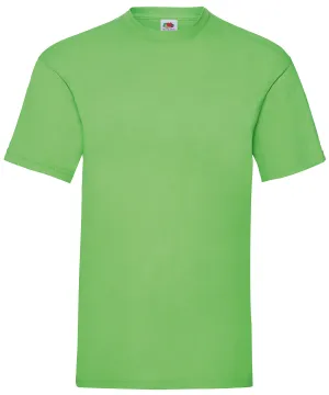 Valueweight T | Lime