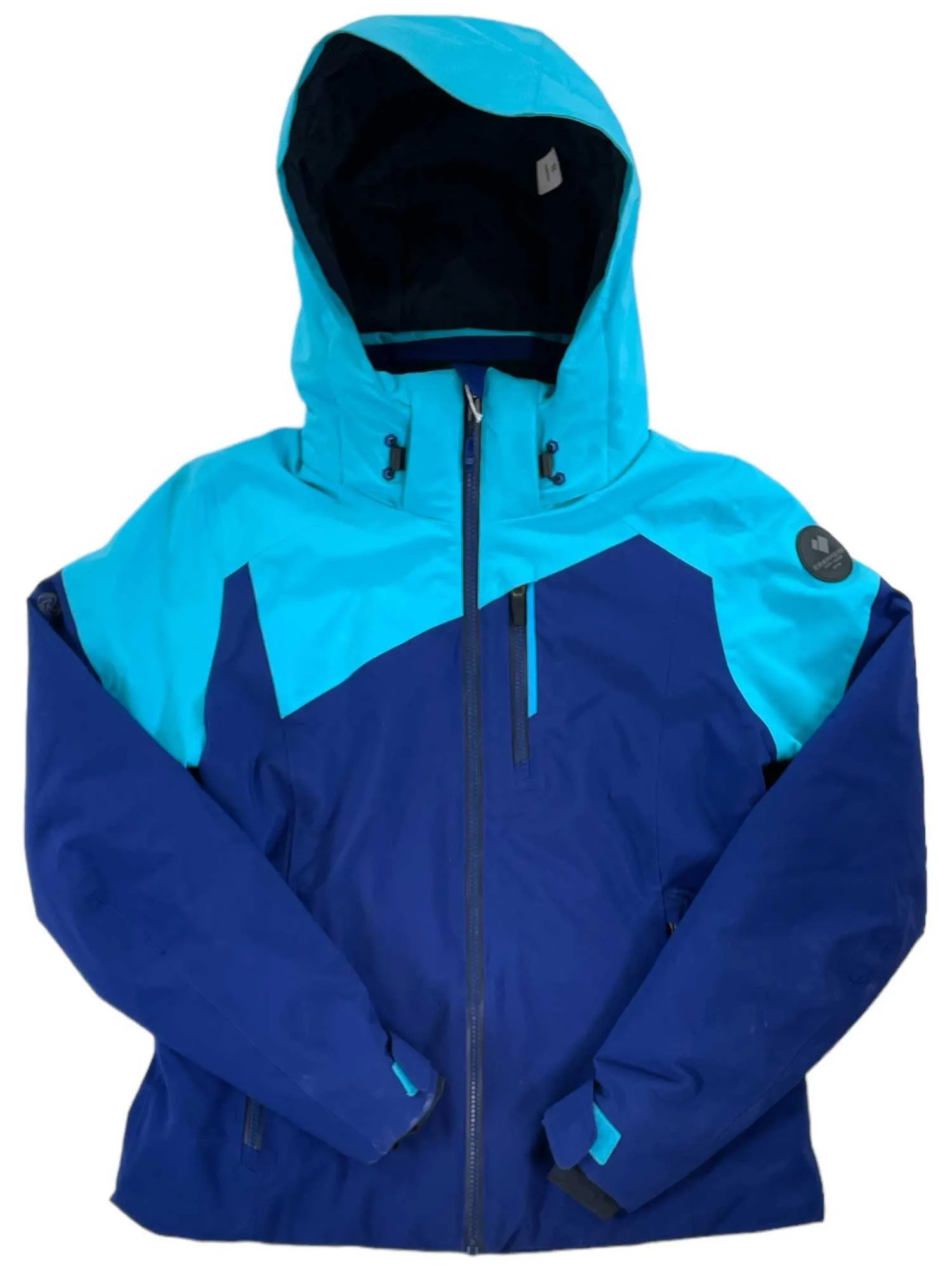 Womens Compass Jacket