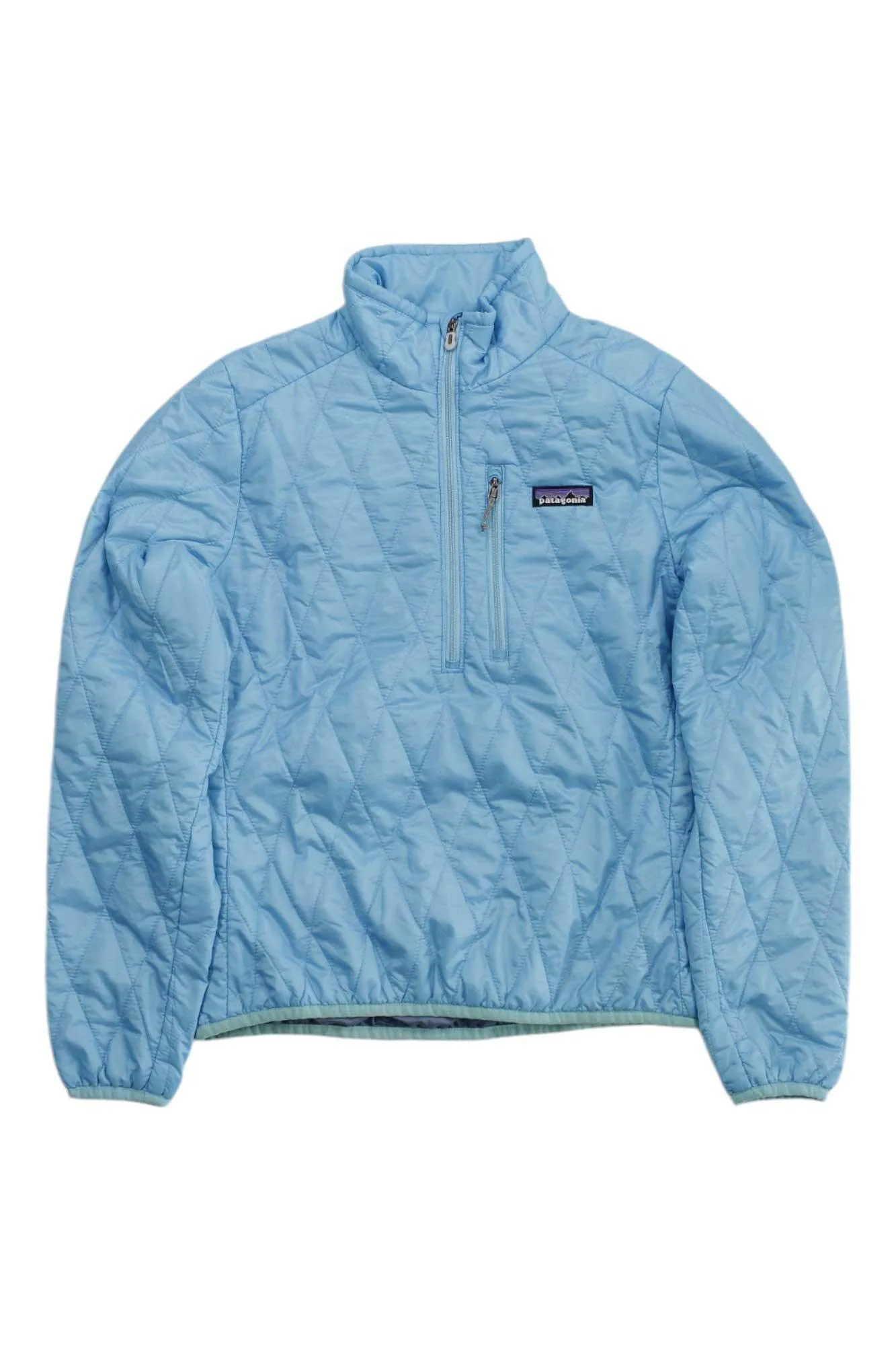 Women's Nano Puff Insulated Pullover