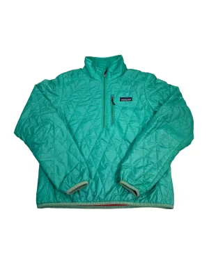 Women's Nano Puff Insulated Pullover